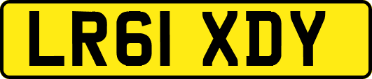 LR61XDY