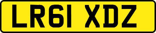 LR61XDZ