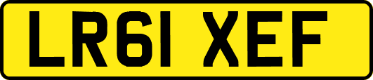 LR61XEF