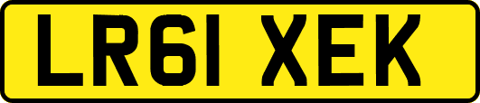 LR61XEK