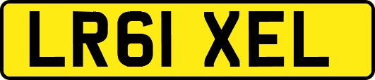 LR61XEL