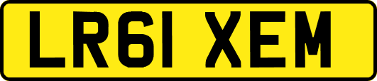 LR61XEM