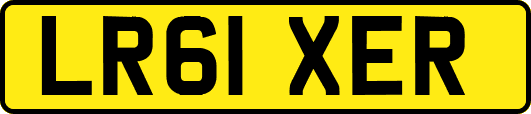 LR61XER