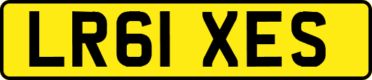 LR61XES