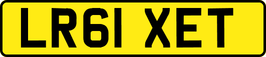 LR61XET