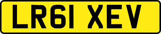 LR61XEV