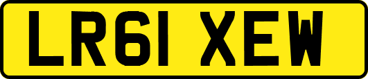 LR61XEW