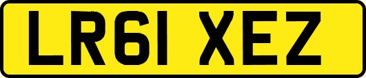 LR61XEZ