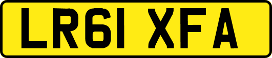 LR61XFA