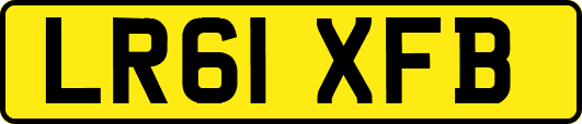 LR61XFB