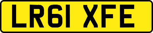 LR61XFE