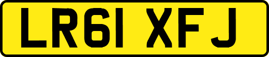 LR61XFJ