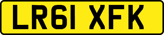 LR61XFK