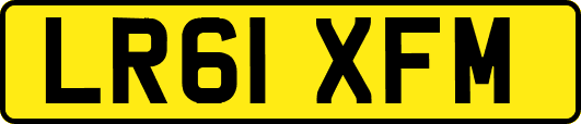 LR61XFM