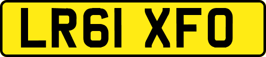 LR61XFO