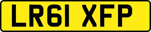 LR61XFP