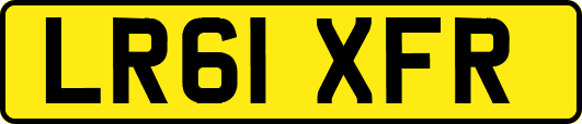 LR61XFR
