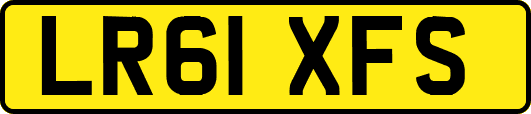 LR61XFS