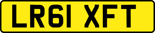 LR61XFT