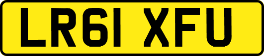 LR61XFU