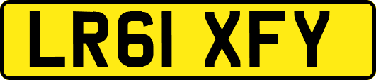 LR61XFY