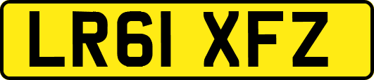 LR61XFZ