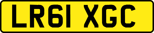 LR61XGC