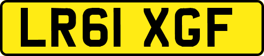 LR61XGF