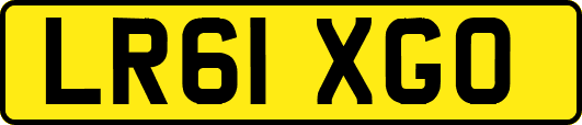 LR61XGO