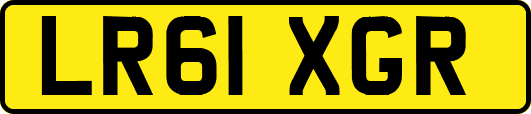 LR61XGR
