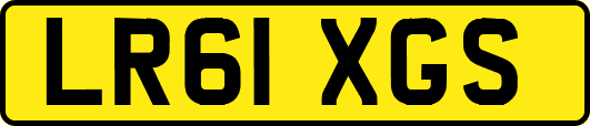 LR61XGS