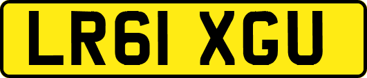 LR61XGU