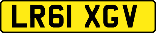 LR61XGV