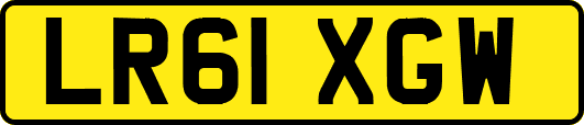 LR61XGW