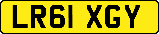 LR61XGY