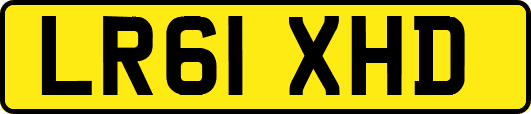 LR61XHD