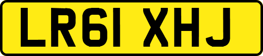 LR61XHJ