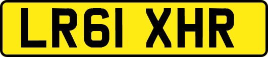 LR61XHR
