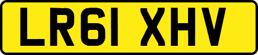 LR61XHV