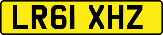 LR61XHZ