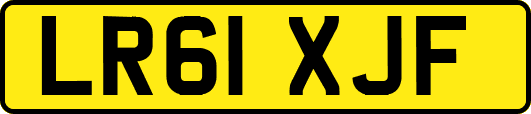 LR61XJF