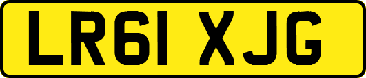 LR61XJG