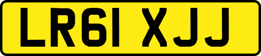 LR61XJJ