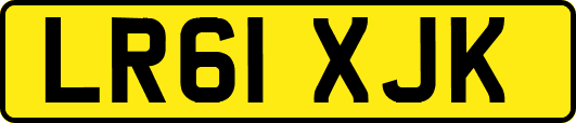 LR61XJK