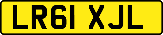 LR61XJL