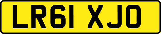 LR61XJO