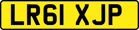 LR61XJP