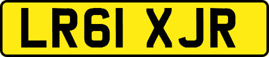LR61XJR