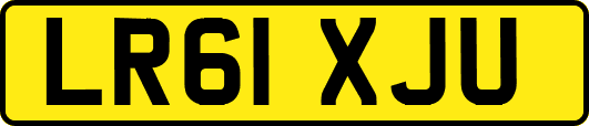 LR61XJU