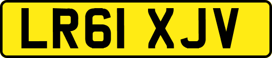 LR61XJV